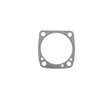 Athena Base Gasket Rubber Coated Steel .015'' S410195006011