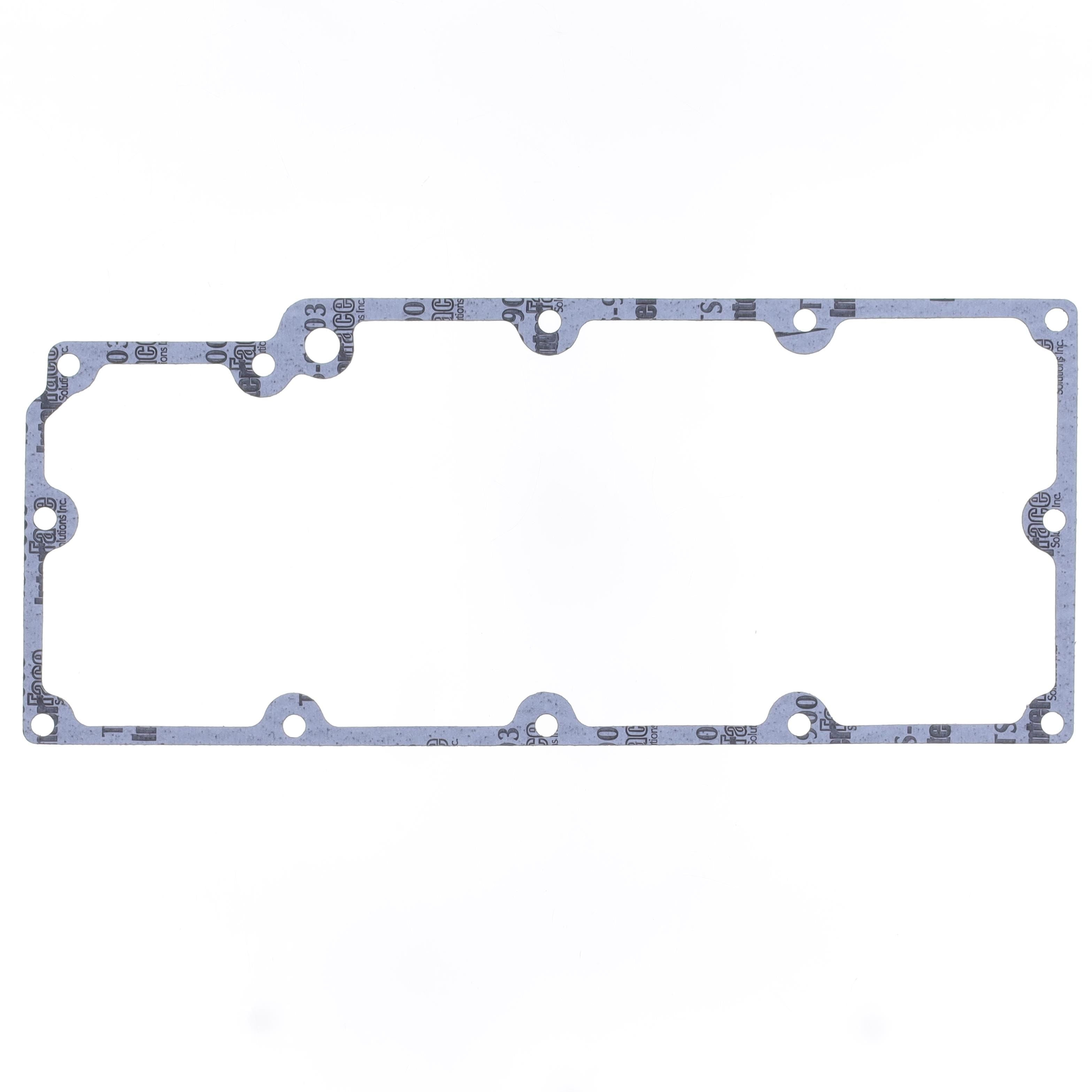 Athena Transmission Oil Pan Gasket S410195034028