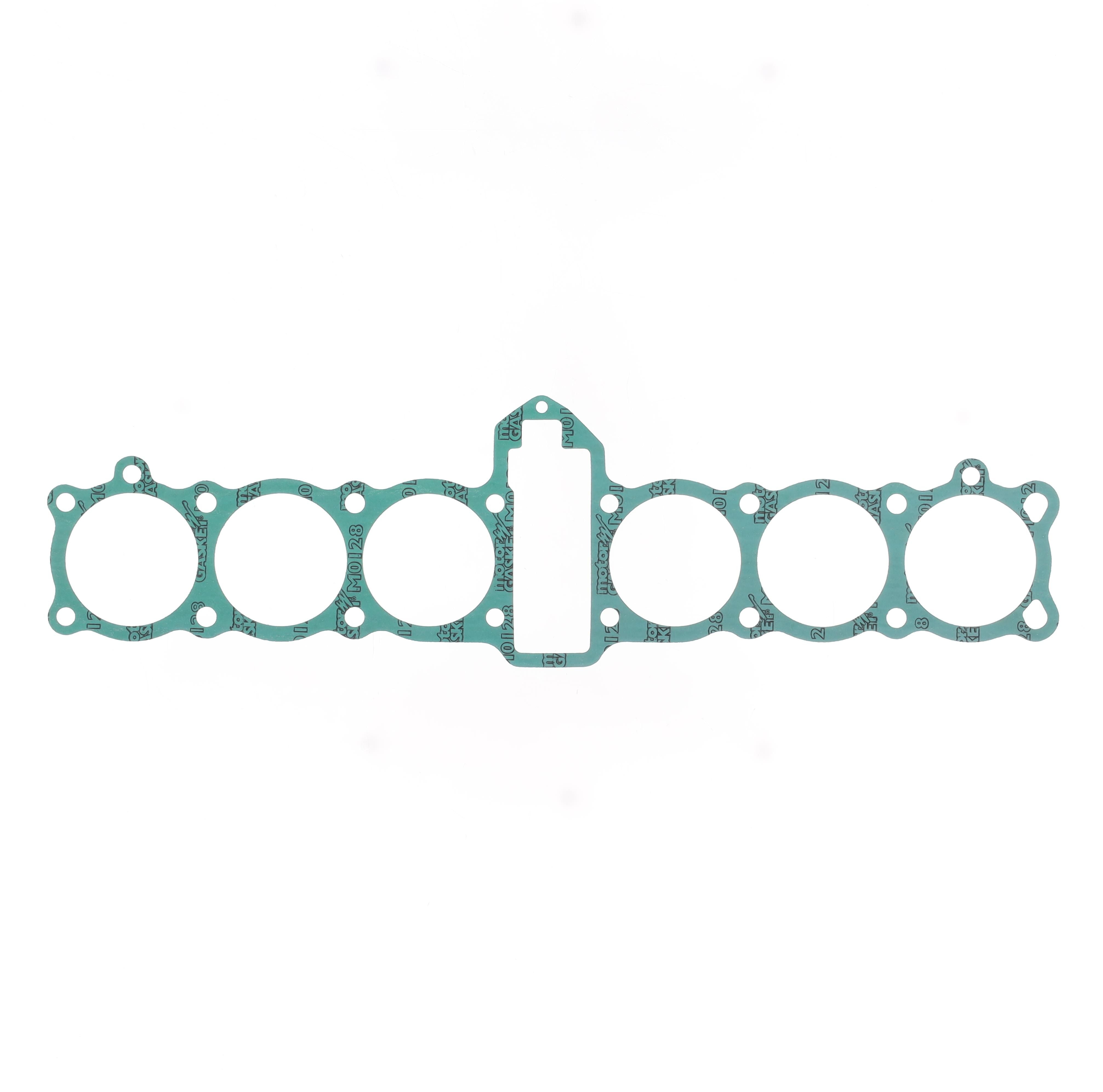 Athena Base Gasket For Honda CBX Super Sport 6 CYL 1000 1979-1980 S410210006011