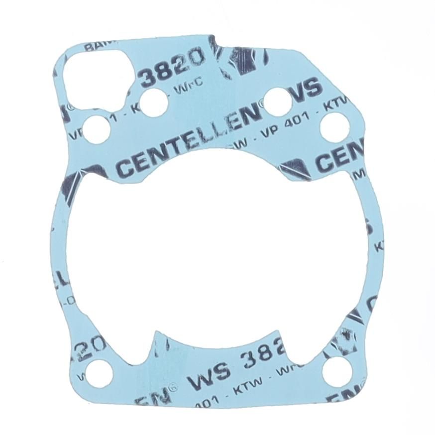 Athena Base Gasket .6mm For Honda CR250R 1992-2001 S410210006113