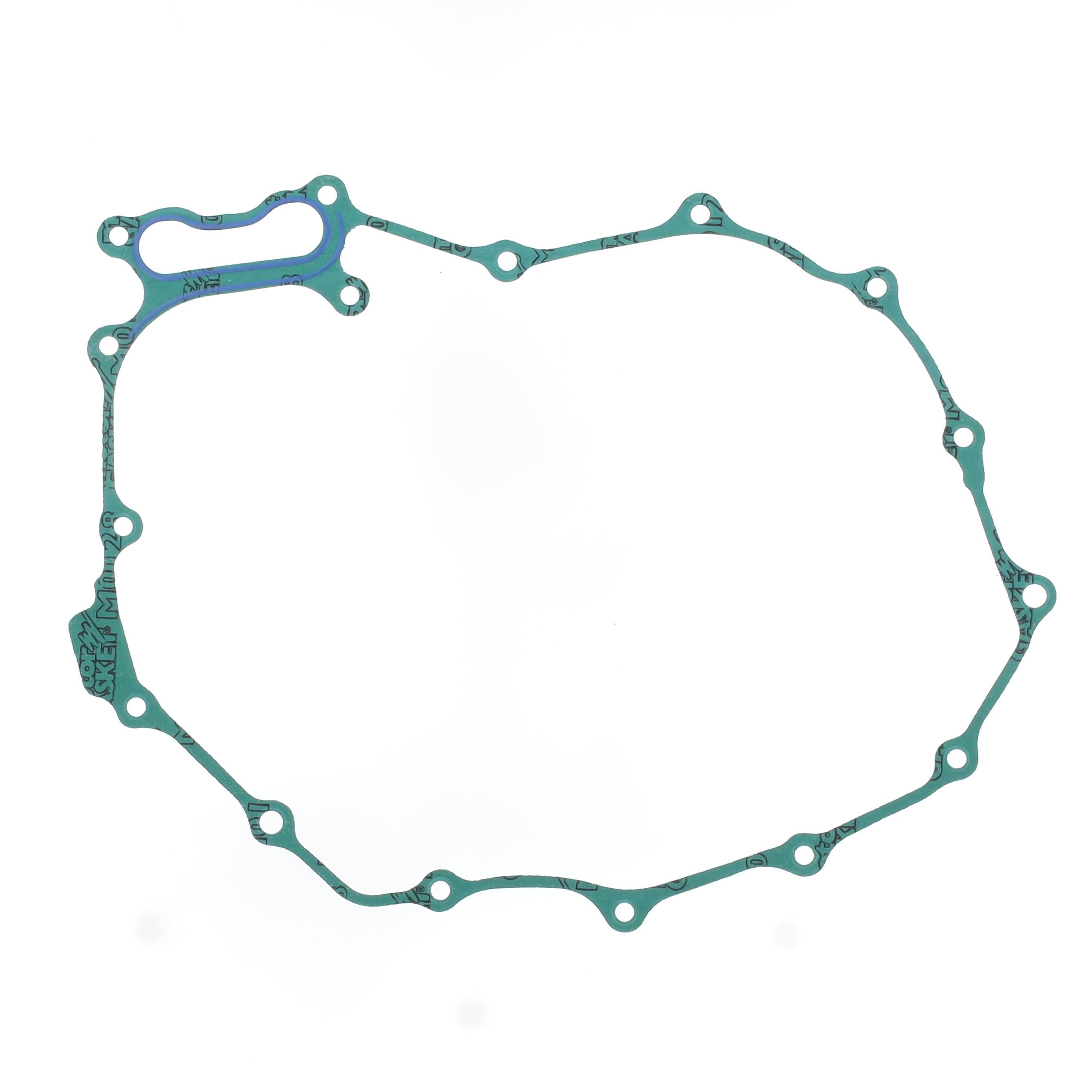 Athena Clutch Cover Gasket For Honda Super Hawk 1000 VTR1000F FIRESTORM 1997-1999
