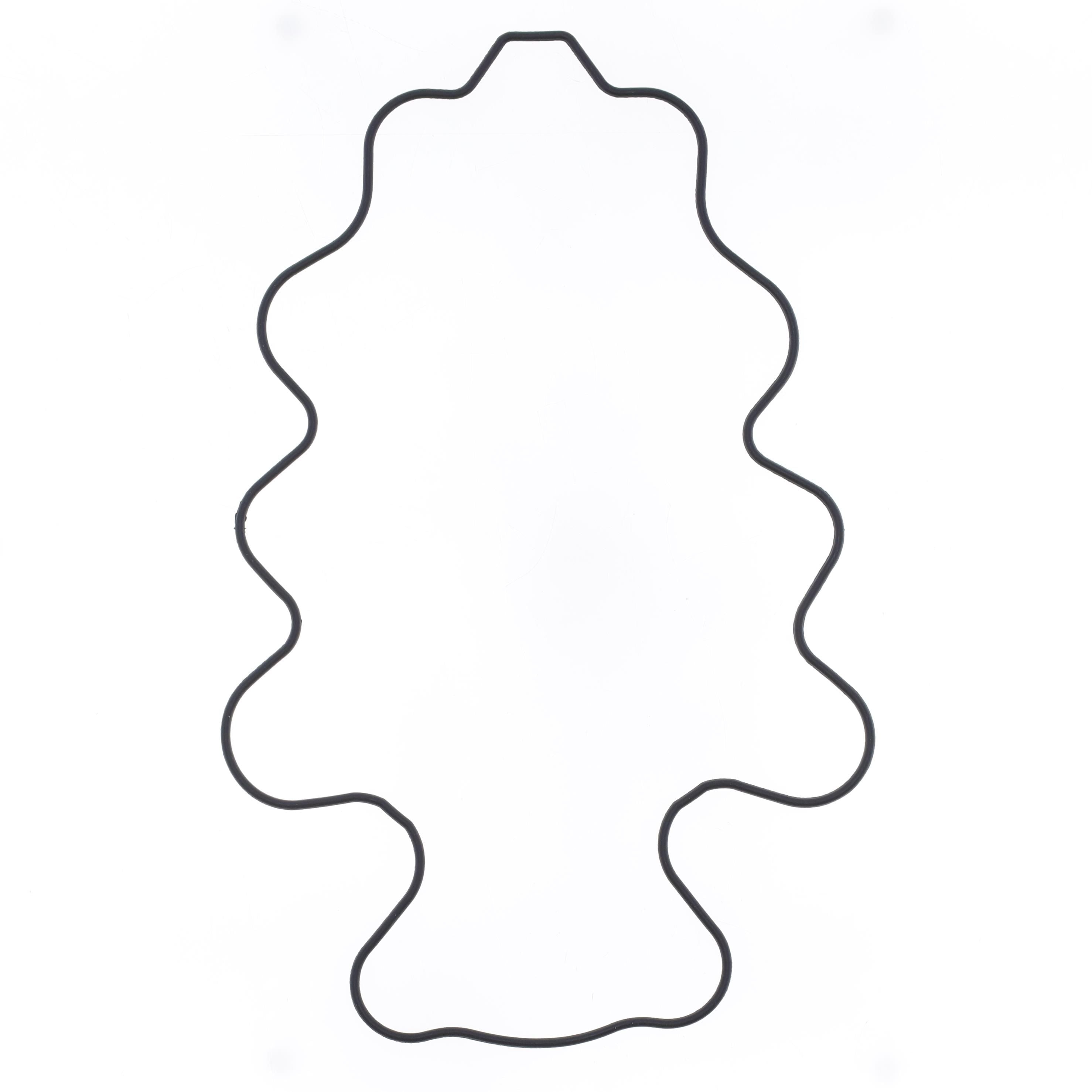 Athena Valve Cover Gasket S410210015025