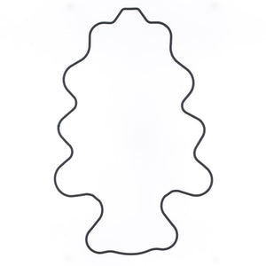 Athena Valve Cover Gasket S410210015025