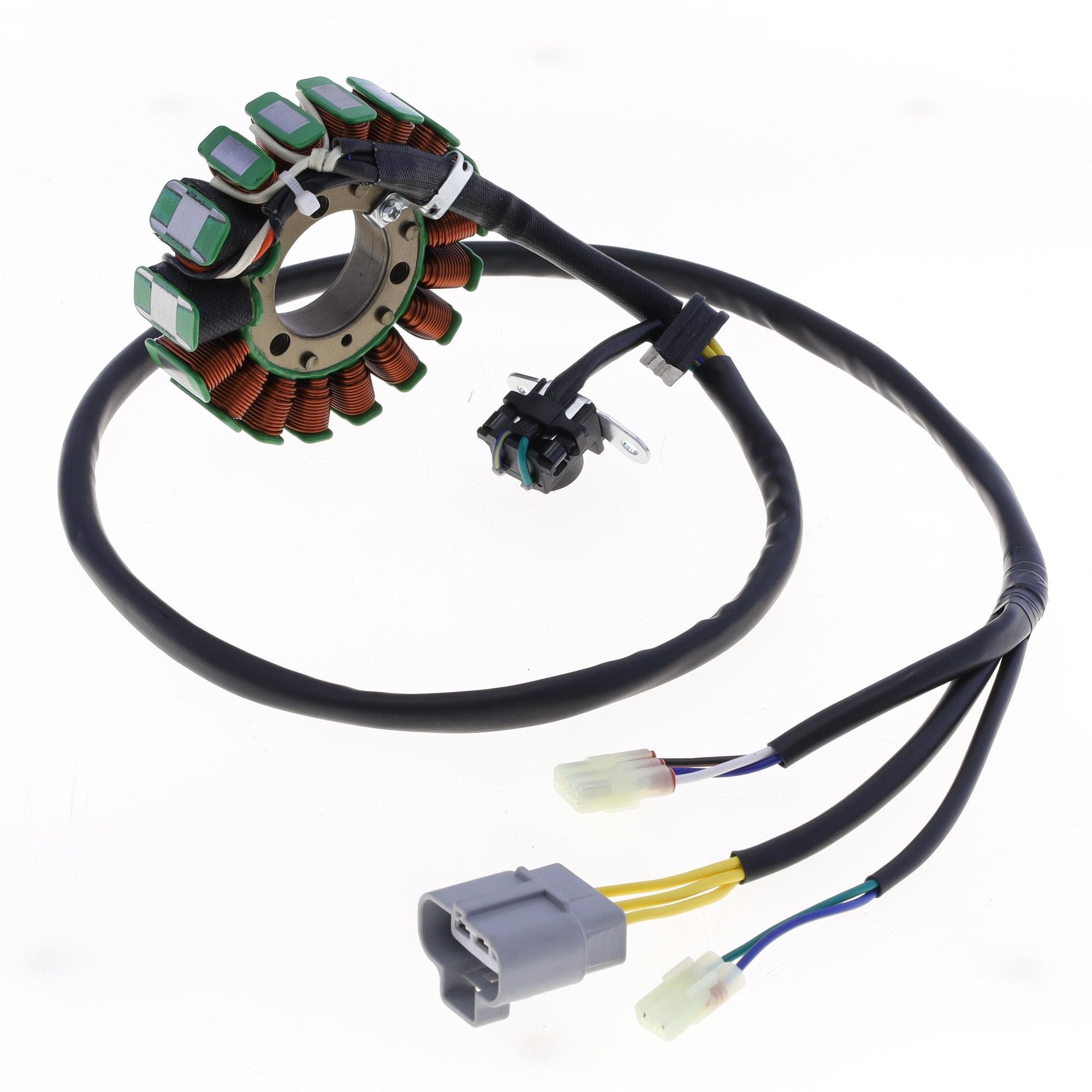 Athena Stator For Honda TRX450R 2004-2005 S410210394003