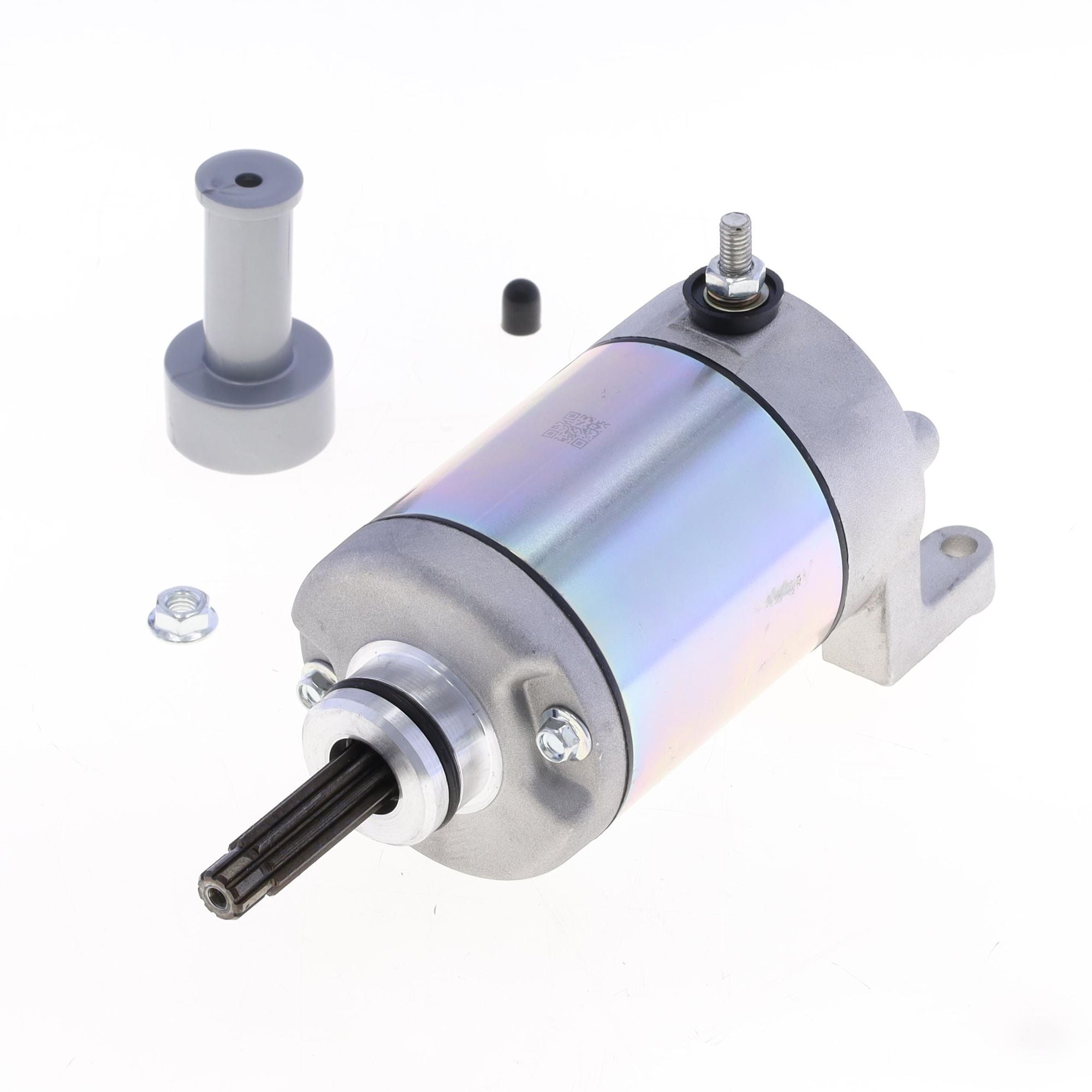 Athena Starter S410210400001