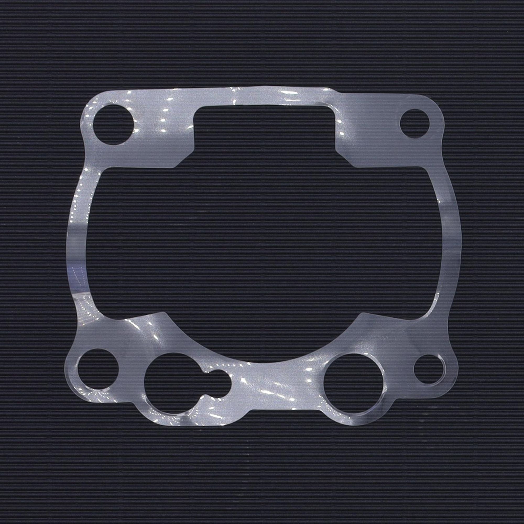 Athena Base Gasket 0.1mm For Kawasaki KX250 2T 1988-2004 S410250006079