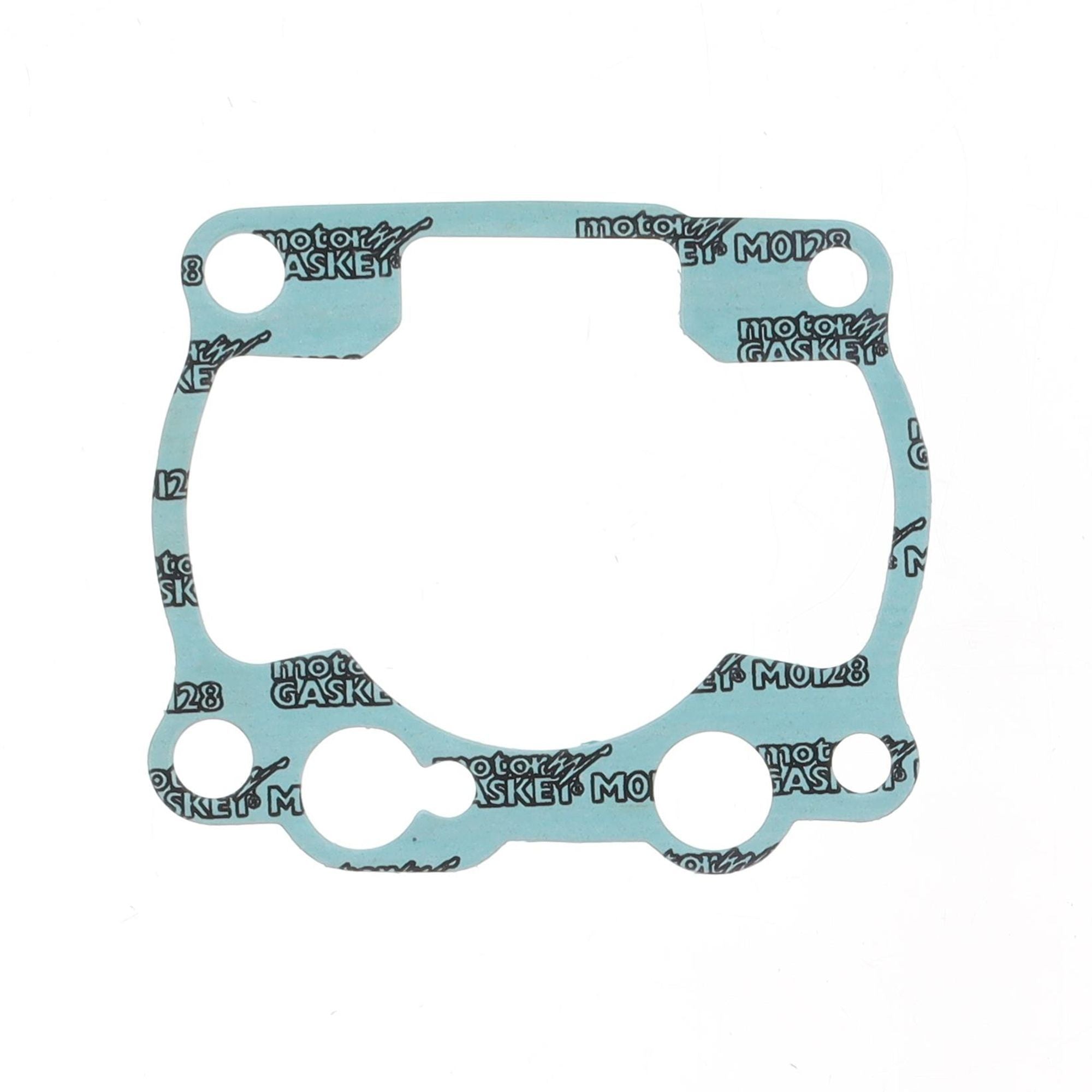 Athena Base Gasket 0.5mm For Kawasaki KX250 2T 1988-2004 S410250006119
