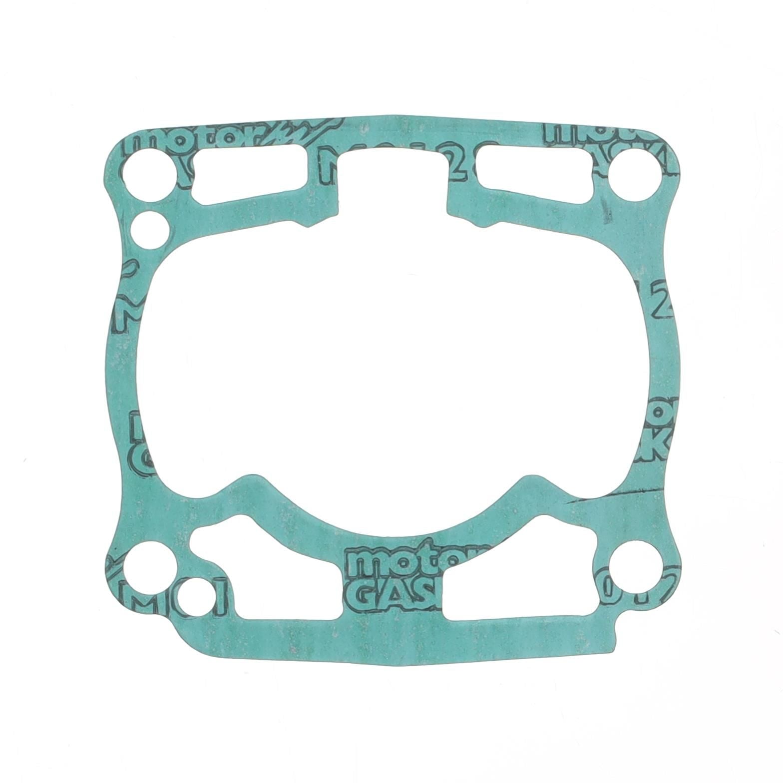 Athena Base Gasket 0.3mm For Kawasaki KX125 2003-2008 S410250006129