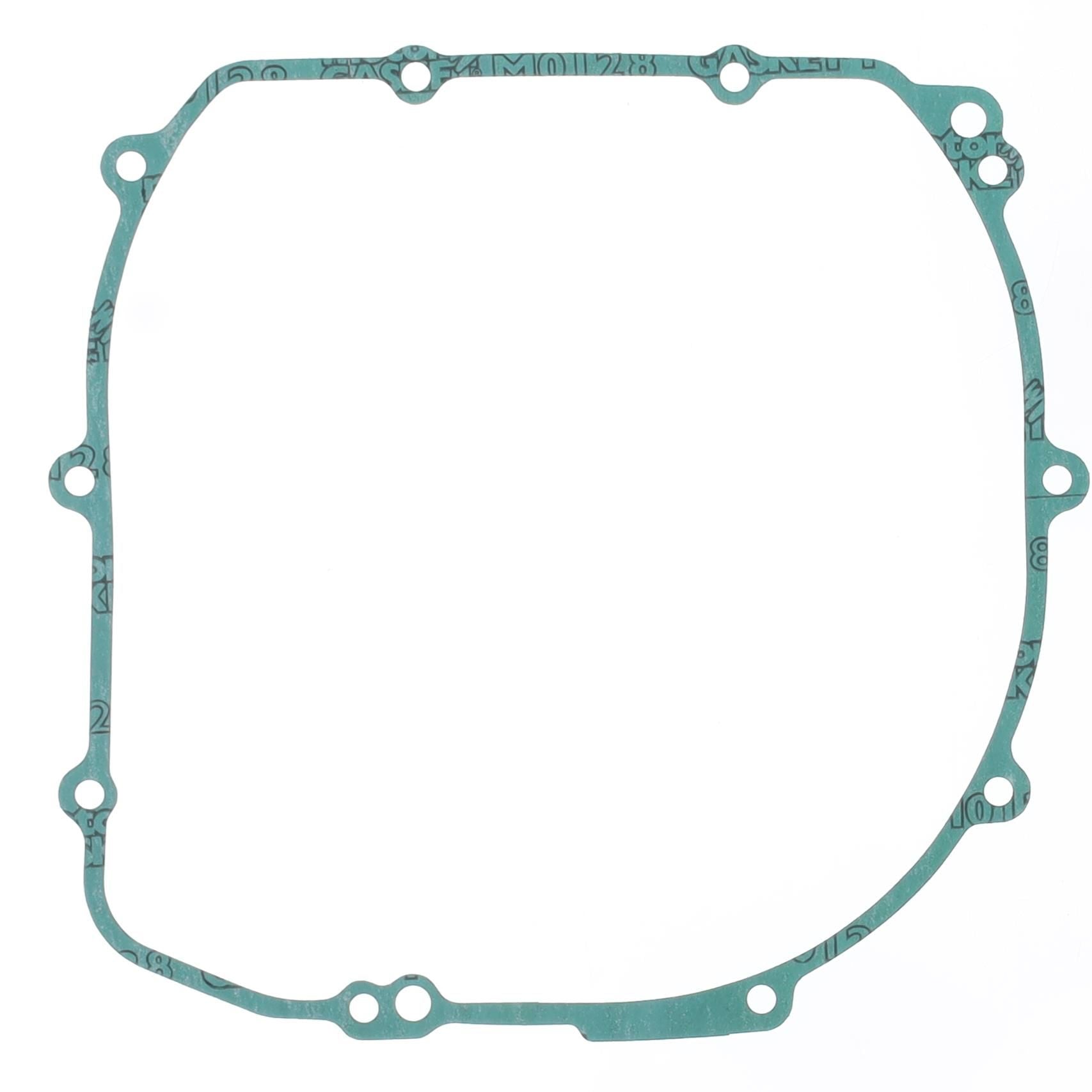 Athena Clutch Cover Gasket For Kawasaki ZZR600 1985-1996 S410250008024