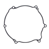 Athena Clutch Cover Gasket (Outer) For Kawasaki KX125 2003-2008 S410250008089