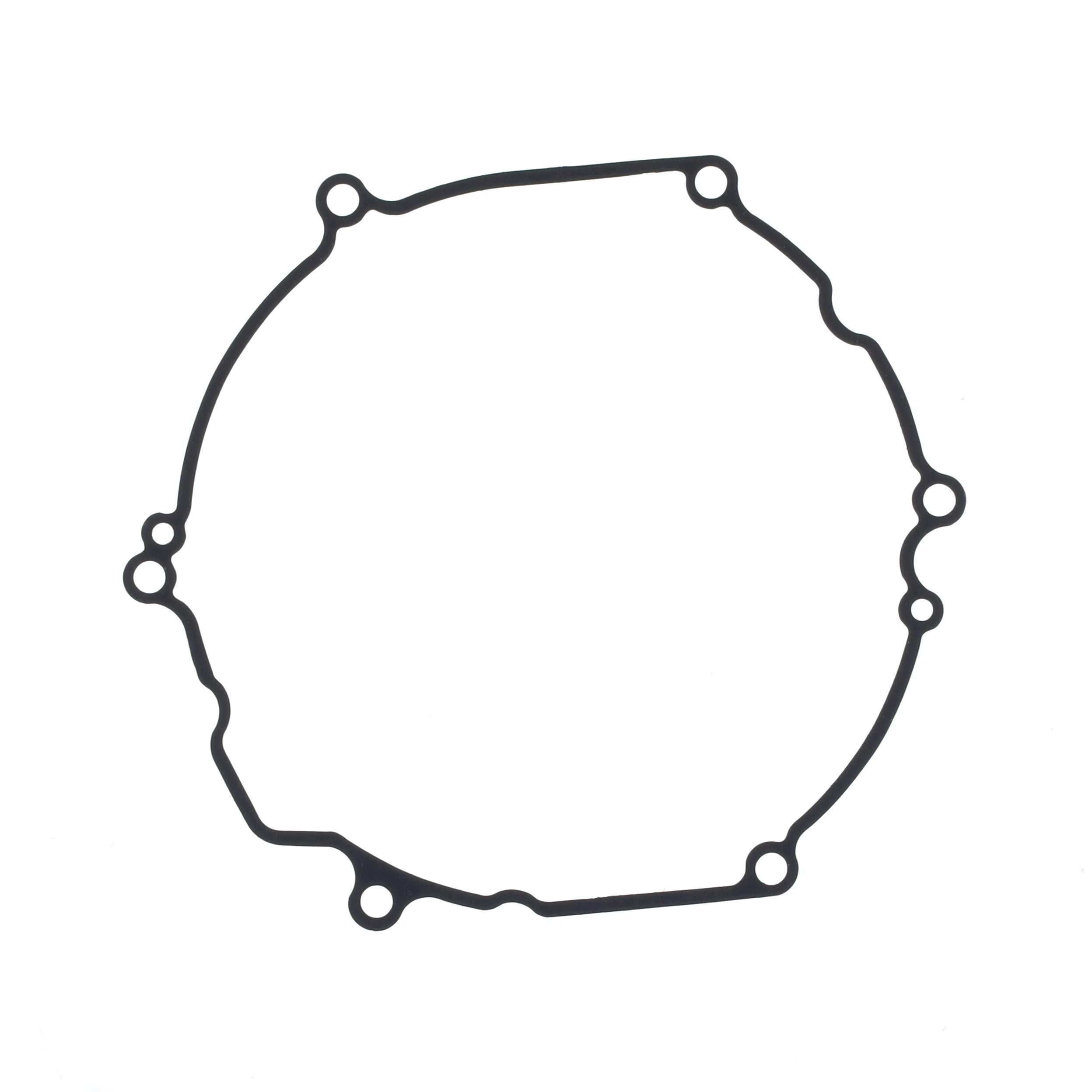 Athena Clutch Cover Gasket (Outer) For Kawasaki KX250 2T 2005-2008