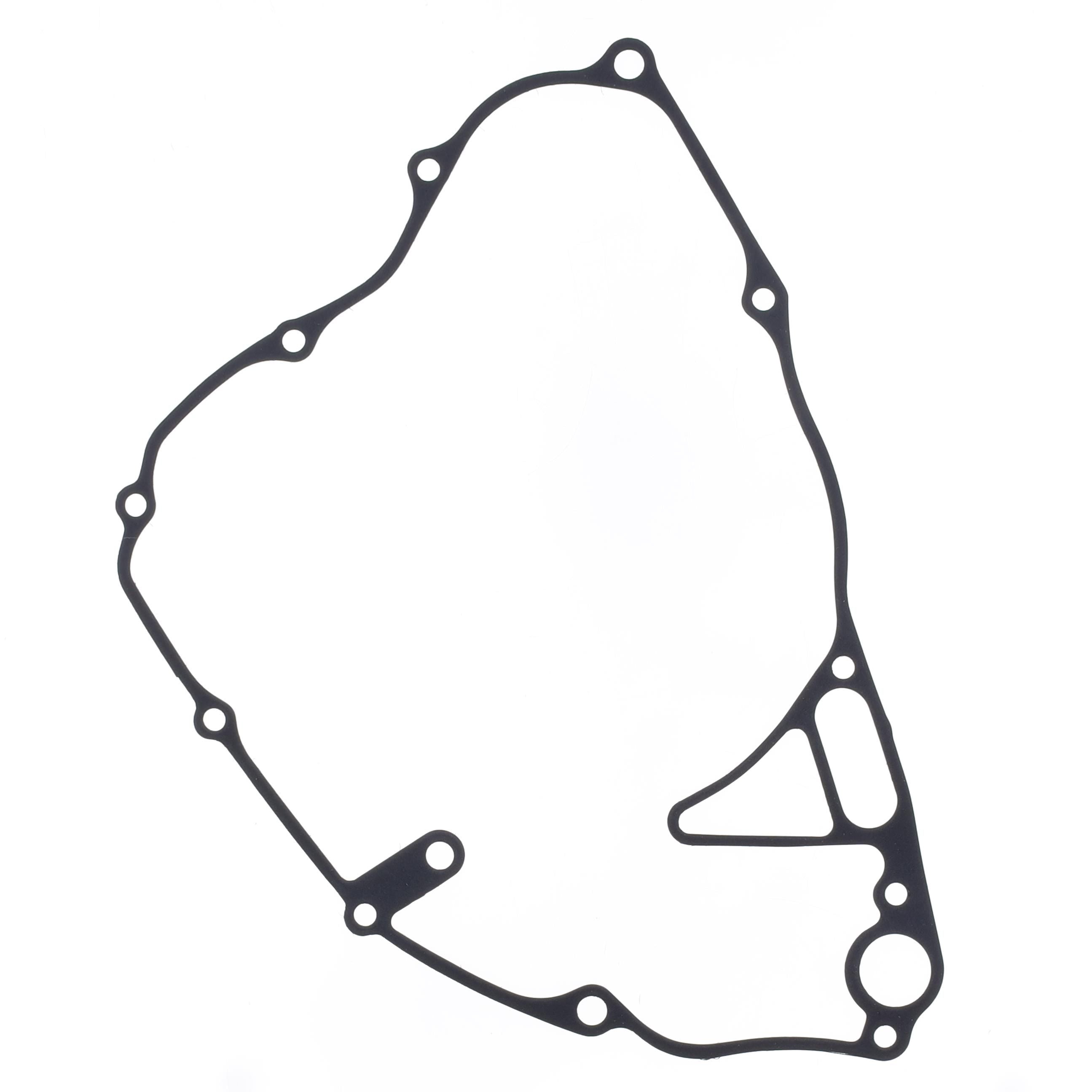Athena Inner Clutch Cover Gasket For Kawasaki KX250F 2009-2016 S410250008103