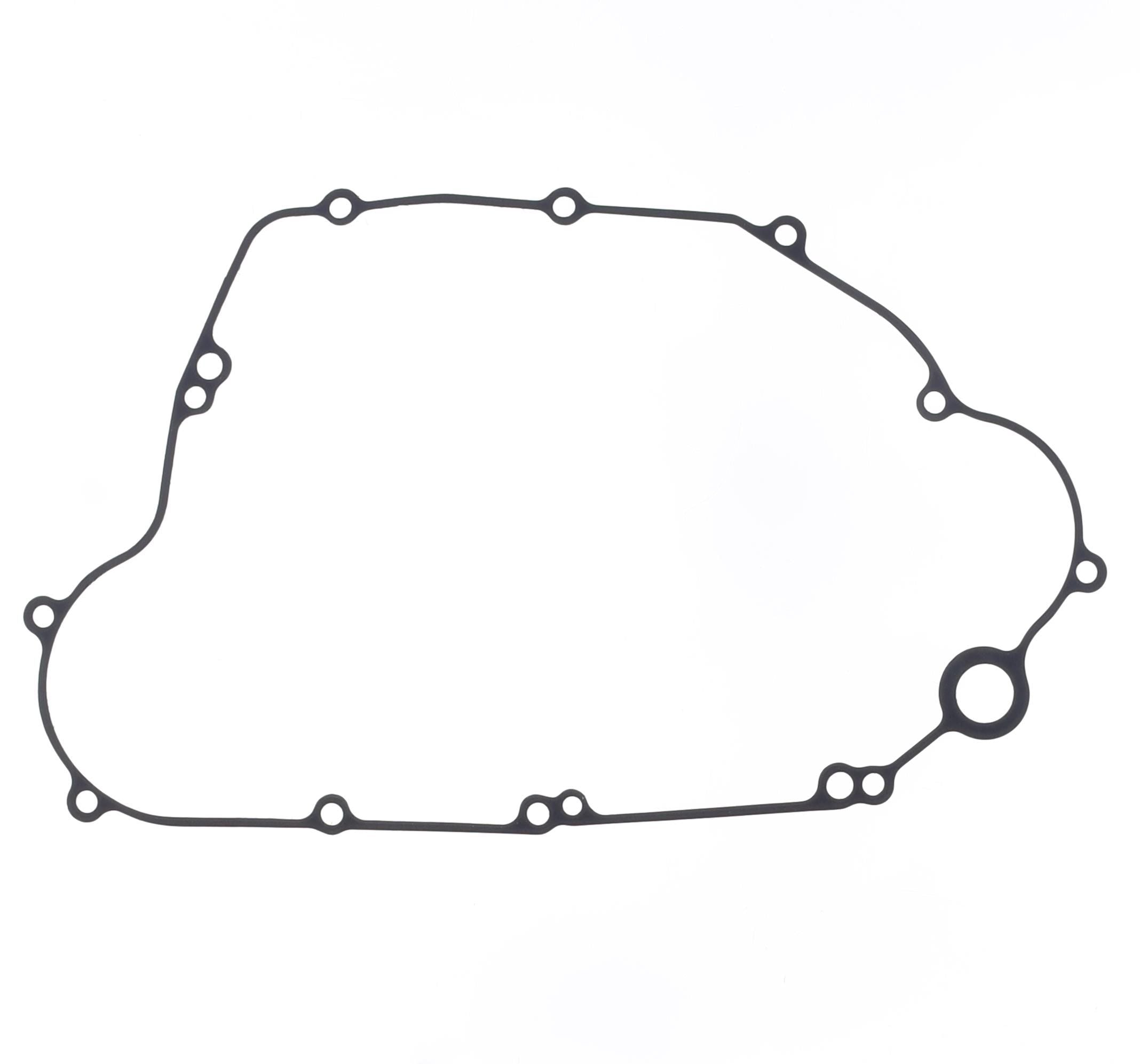 Athena Clutch Cover Gasket (Inner) For Kawasaki KX450F 2009-2015 S410250008105