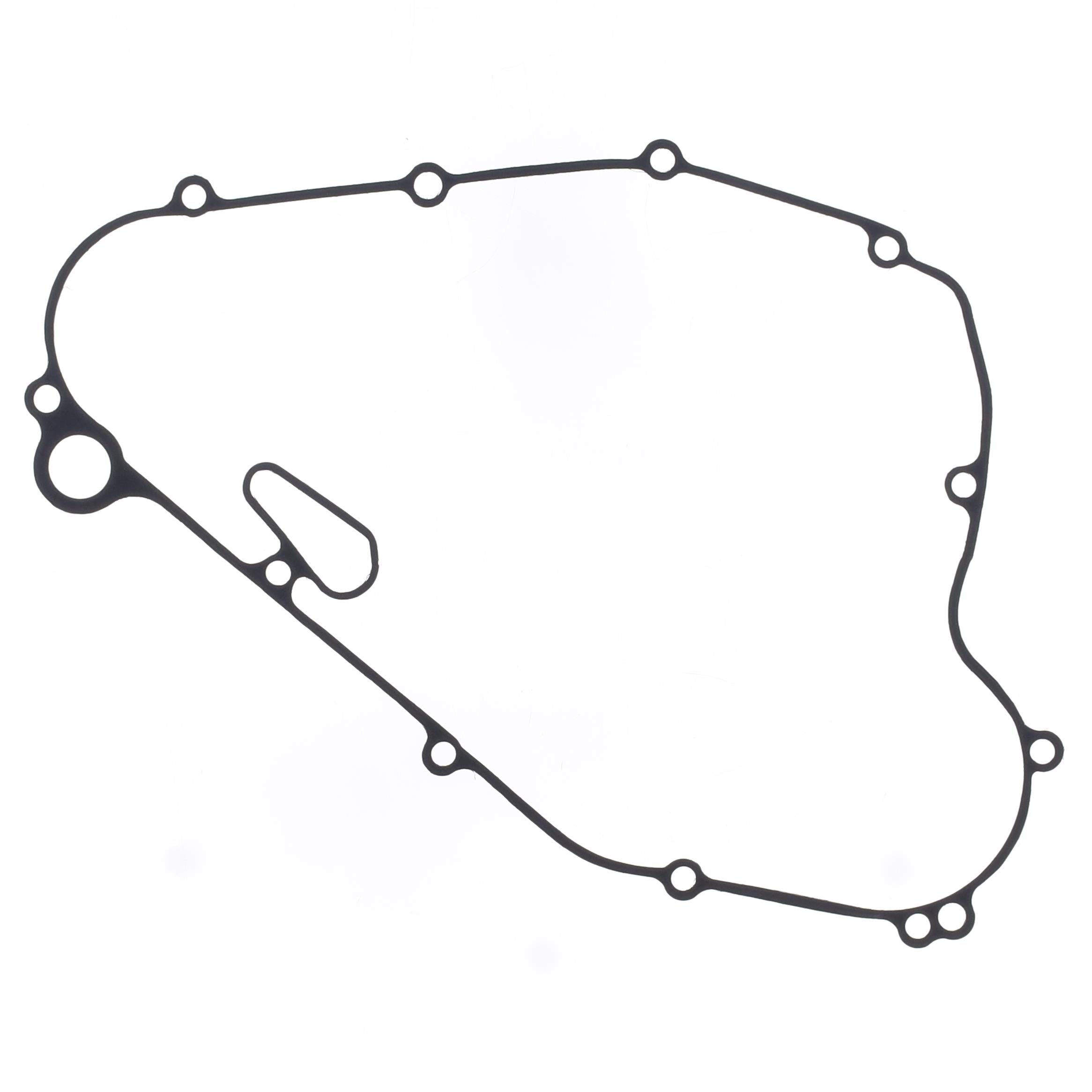 Athena Inner Clutch Cover Gasket For Kawasaki KX450F 2016-2018 S410250008116