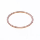 Athena Exhaust Gasket S410250012025