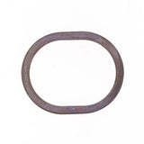 Athena Exhaust Gasket For Kawasaki KLR650 1995-2010 S410250012034