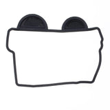 Athena Valve Cover Gasket S410250015072