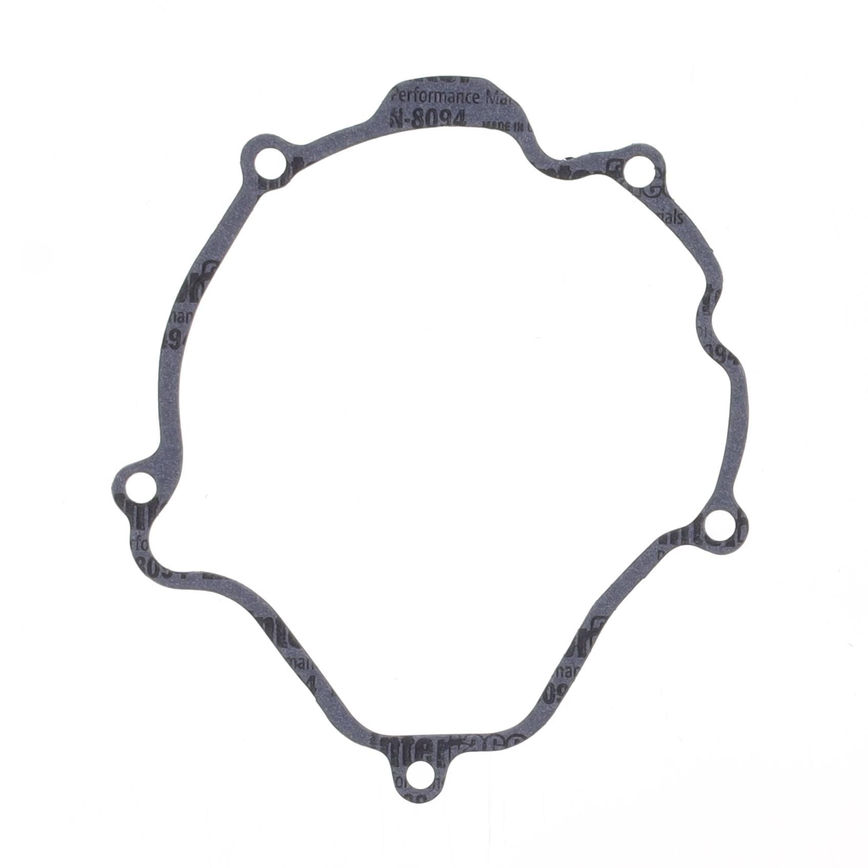 Athena Generator Cover Gasket For Kawasaki KX250 2T 1988-2004 S410250017014