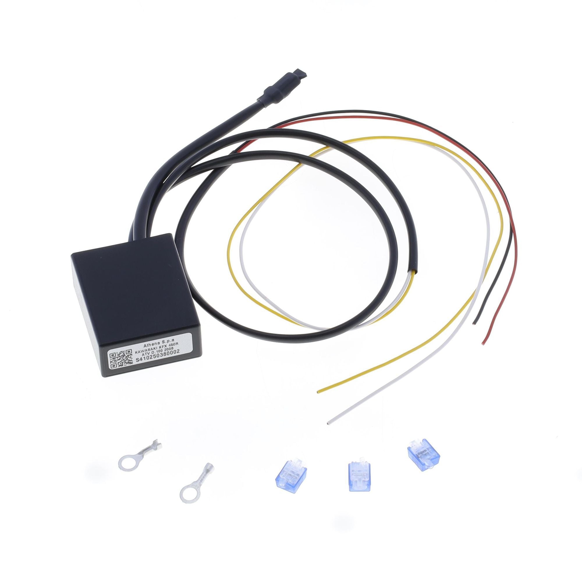 Athena CDI Box GPA S410250380002