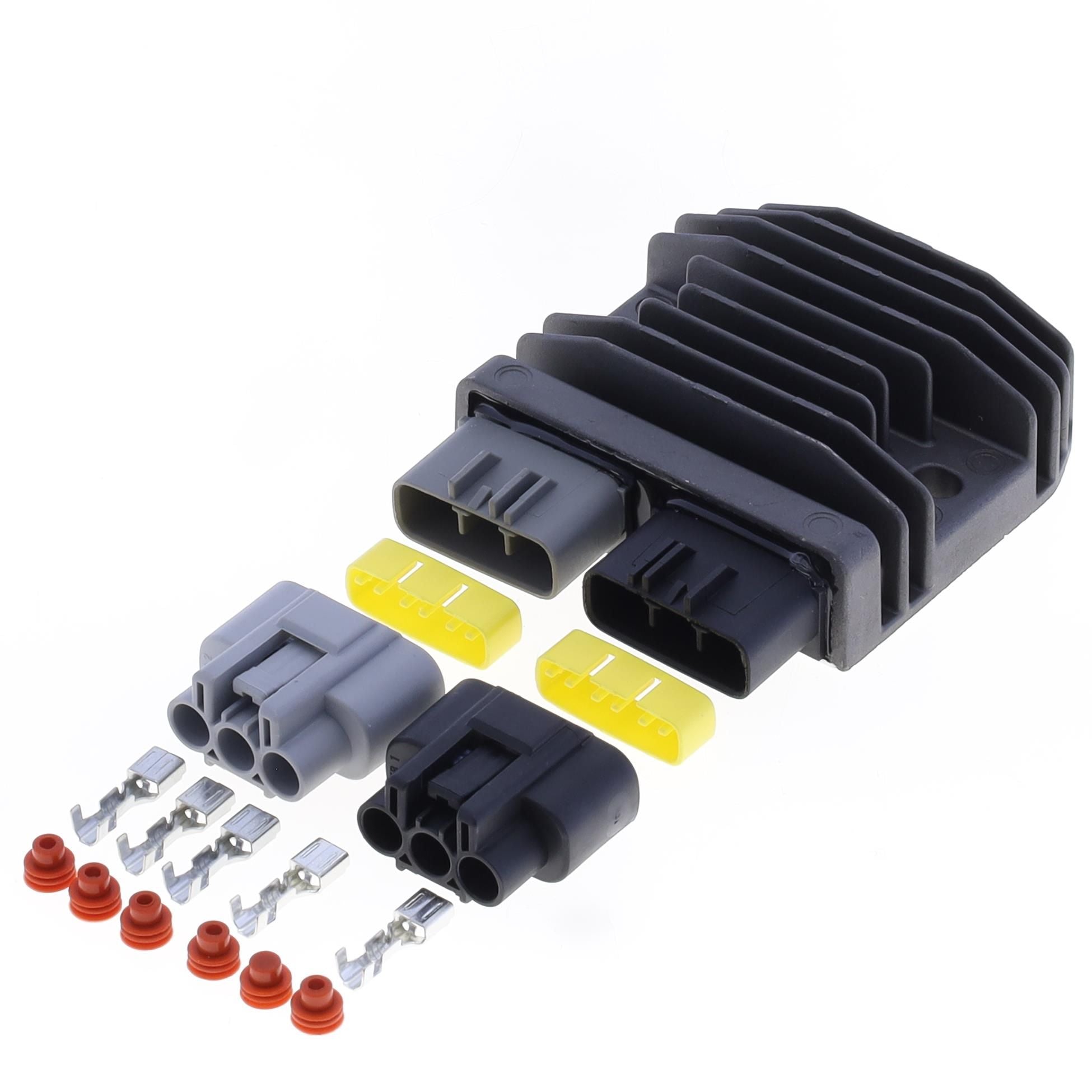 Athena Voltage Regulator S410250401002
