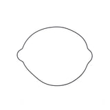 Athena Clutch Cover Gasket (Outer) S410270008021
