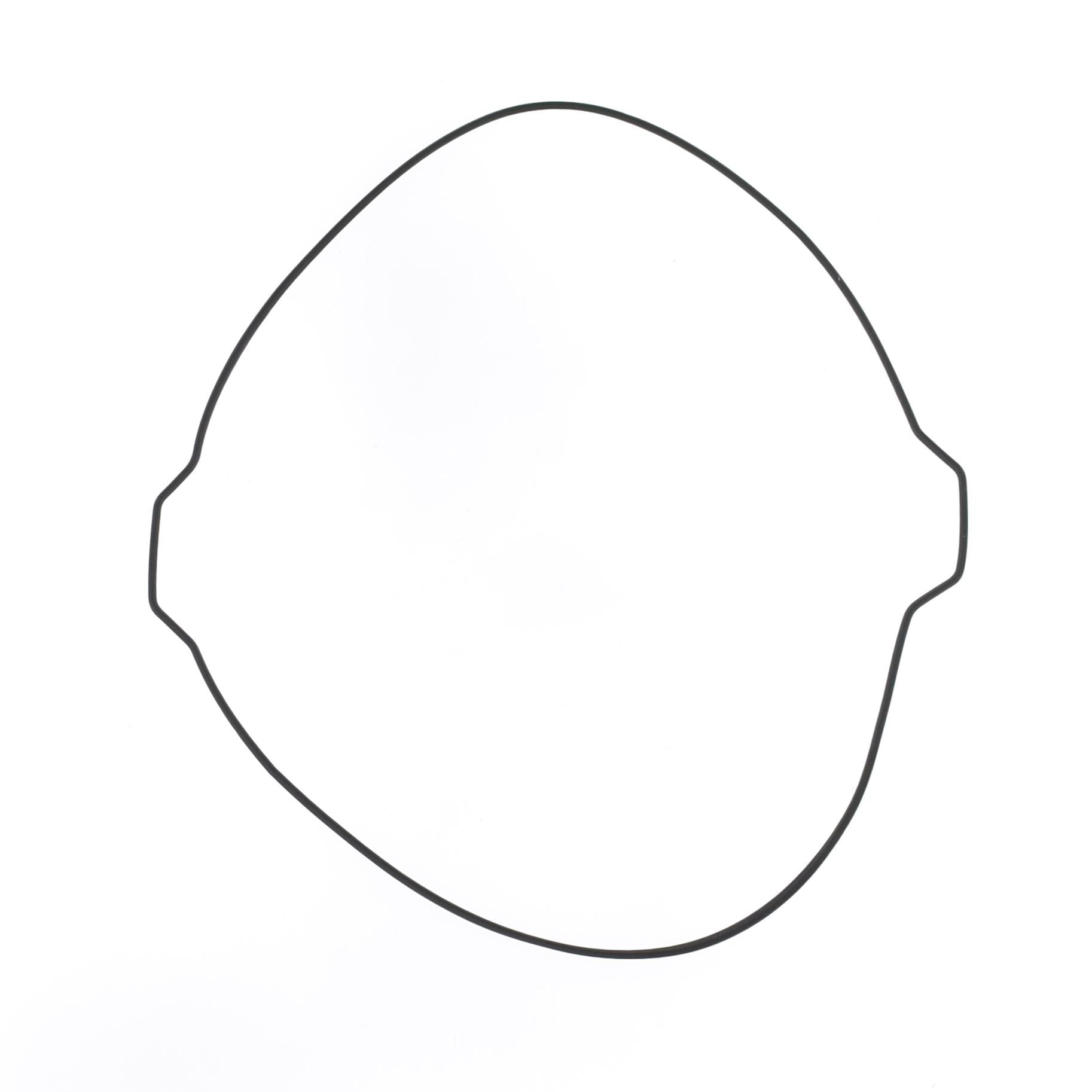 Athena Clutch Cover Gasket (Outer) S410270008027