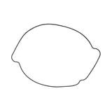 Athena Clutch Cover Gasket S410270008031
