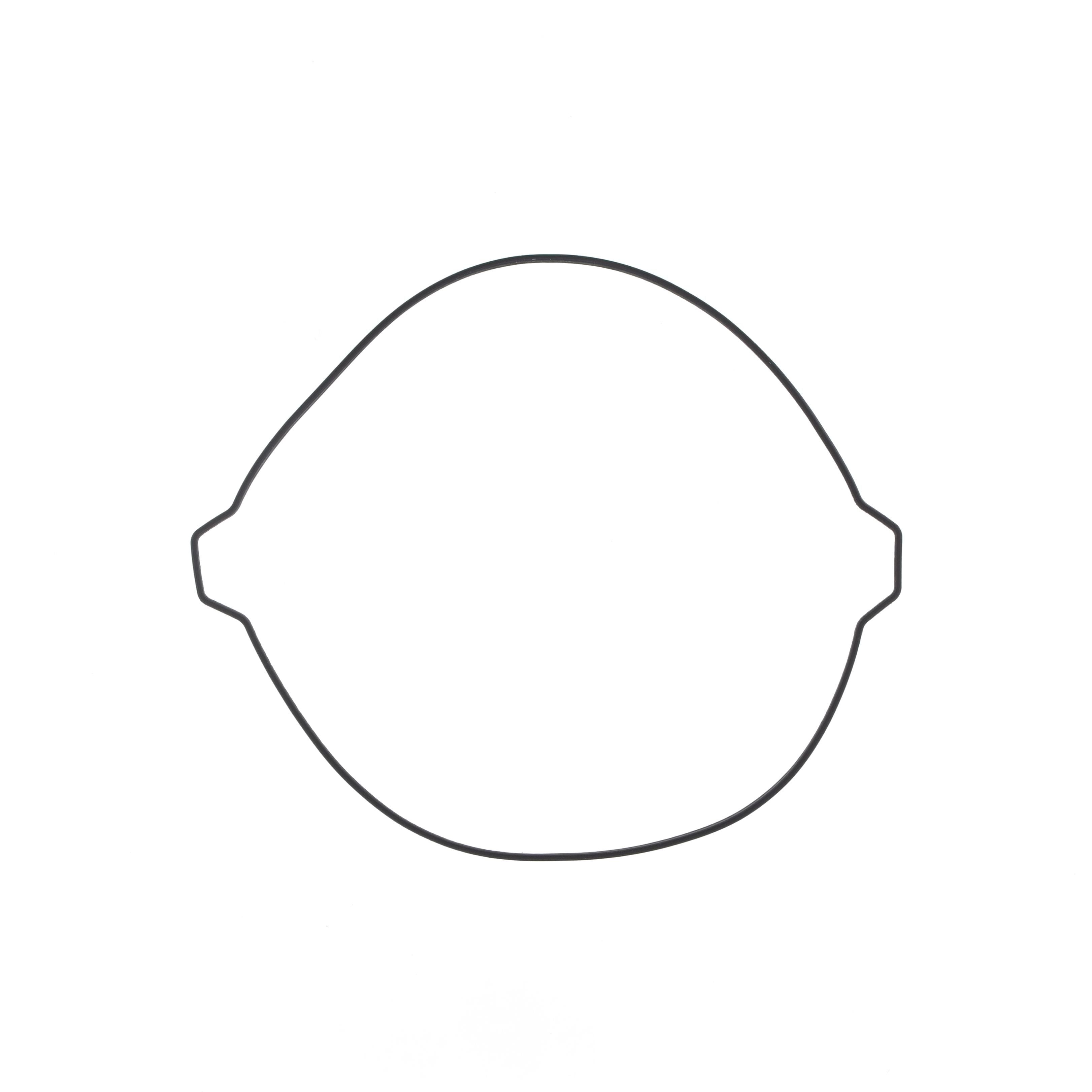 Athena Clutch Cover Gasket S410270016001