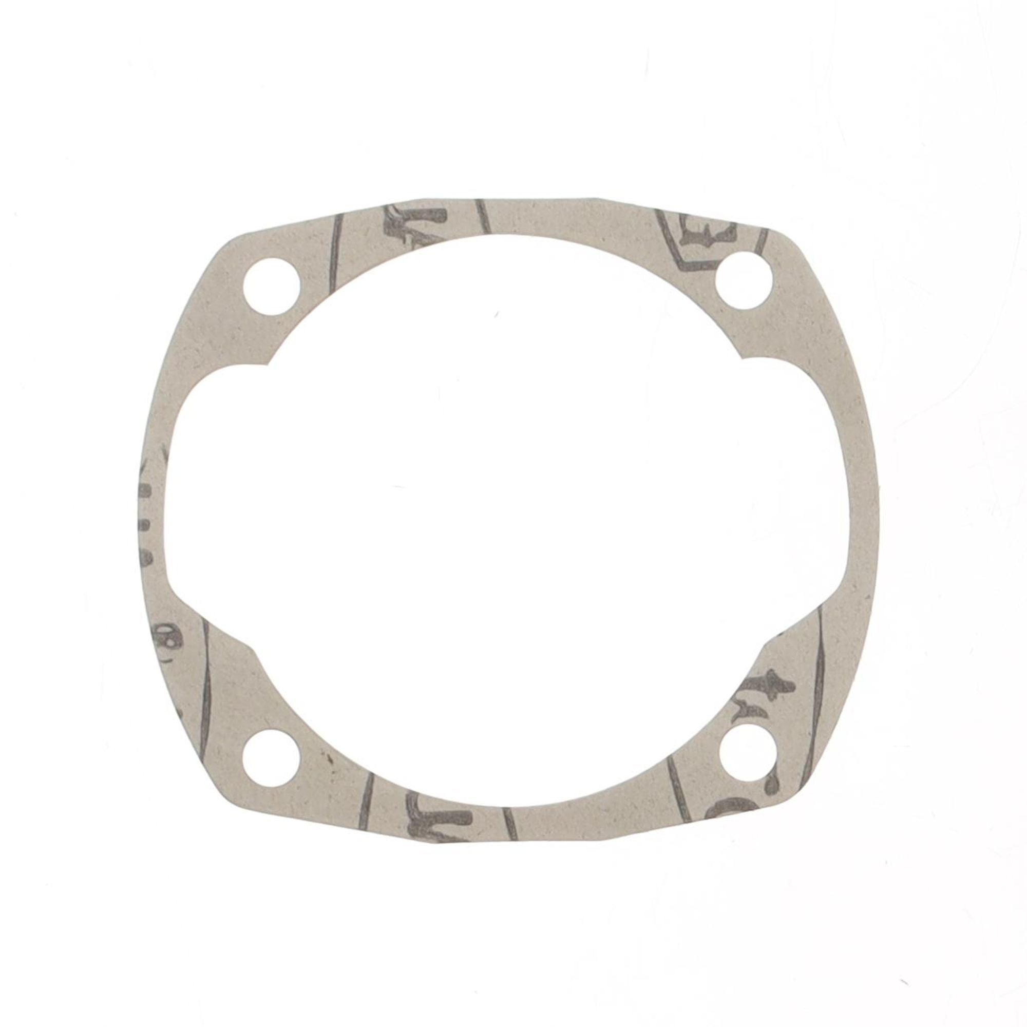 Athena Cylinder Base Gasket 0.6mm For Maico 400 2T 1974 S410320006027
