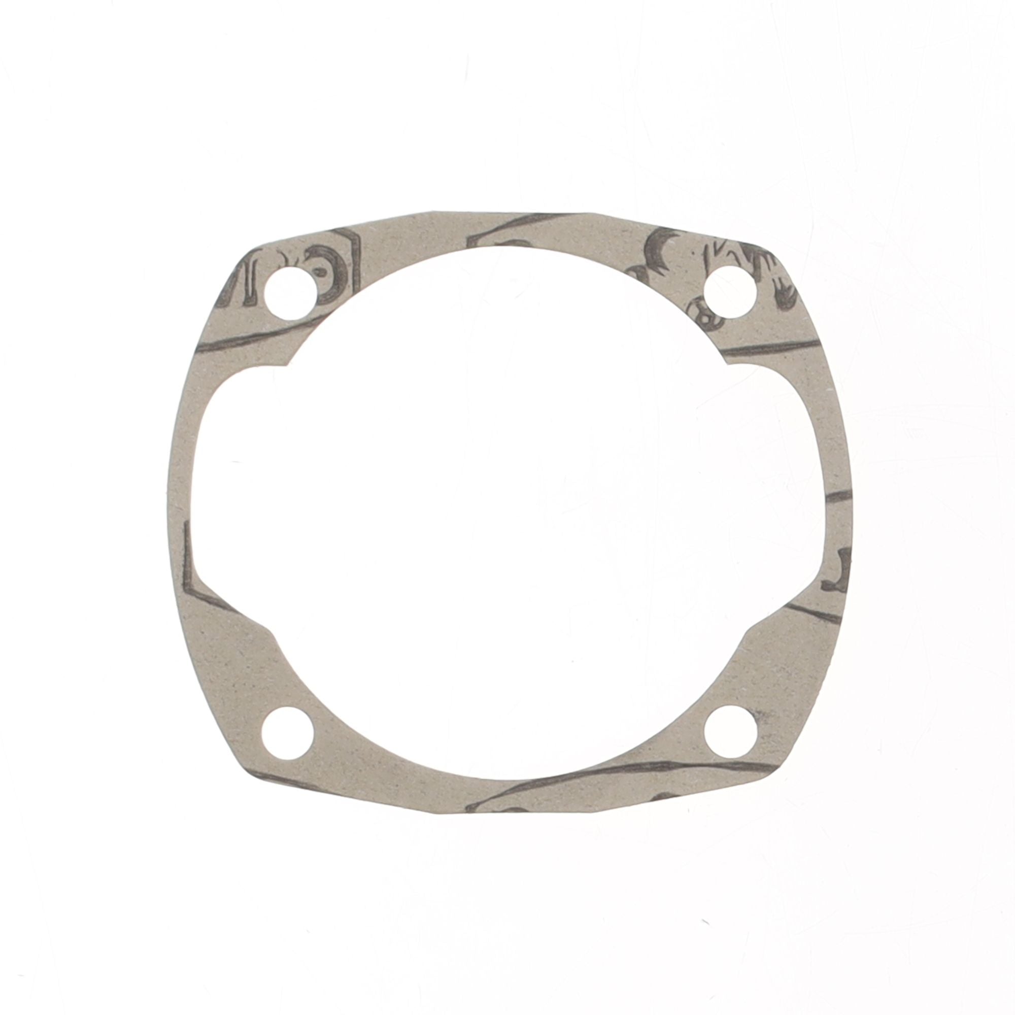 Athena Cylinder Base Gasket 0.7mm For Maico 400 2T 1974 S410320006028