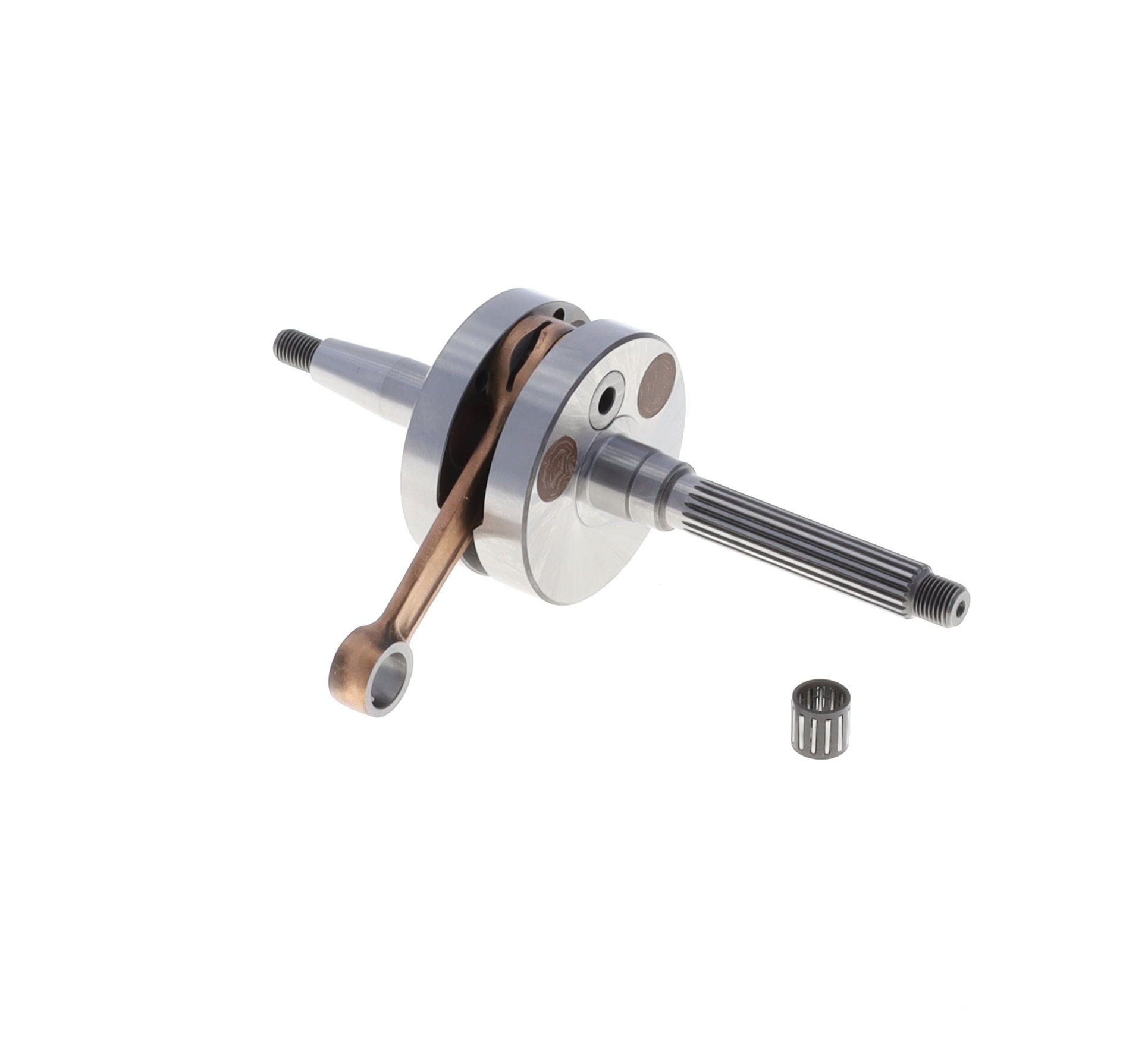Athena Racing Crankshaft S410480320003