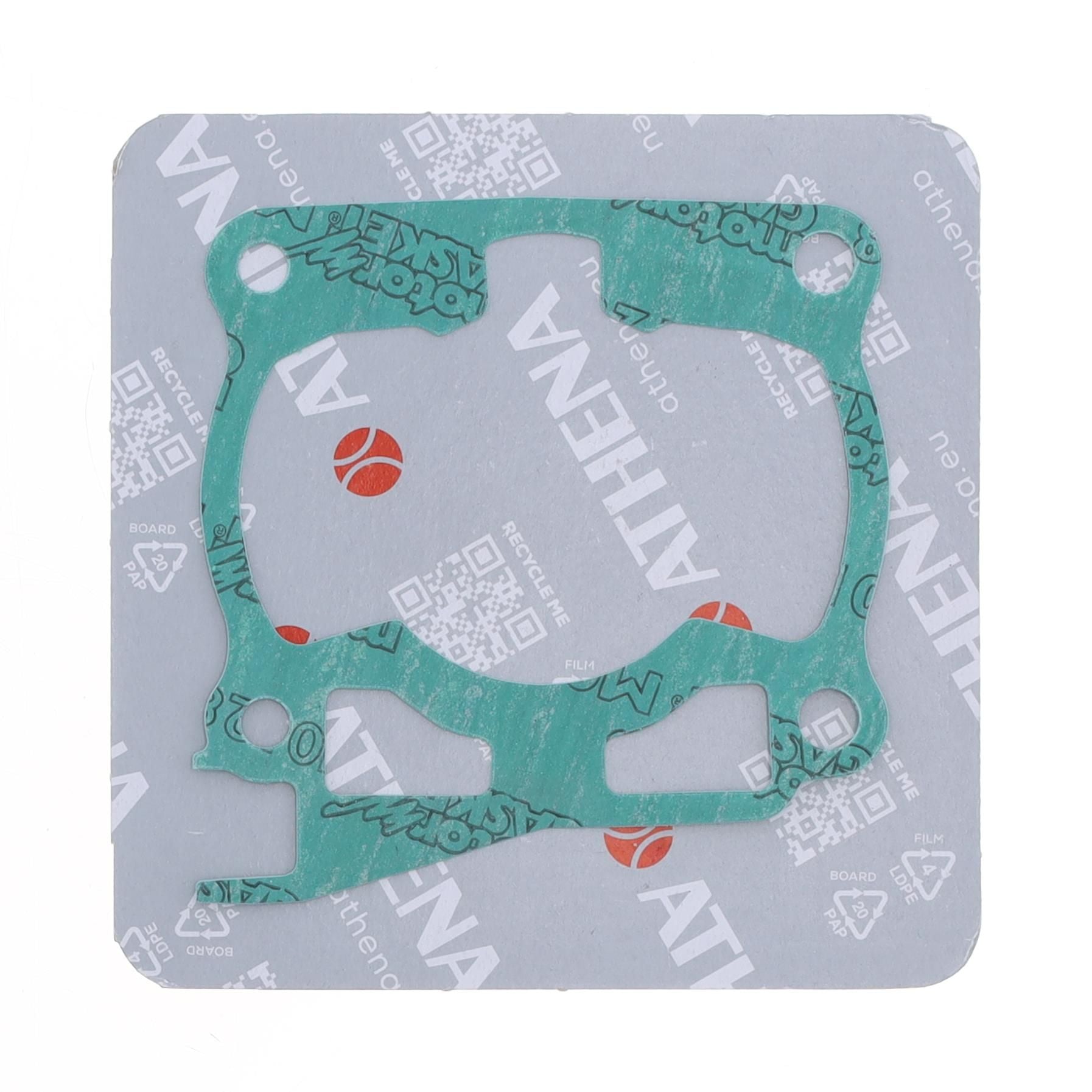 Athena Base Gasket 0.5mm For Yamaha YZ125 1998-2004 S410485006130