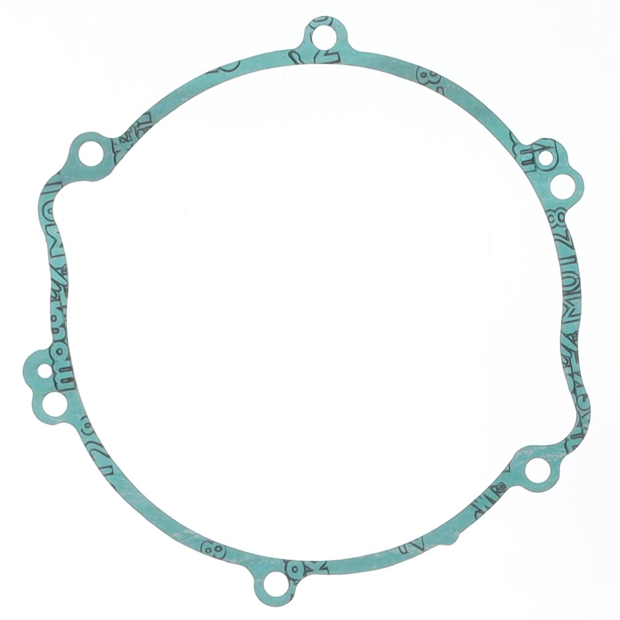 Athena Clutch Cover Gasket (Outer) For Yamaha YZ125 1994-2004 S410485008071