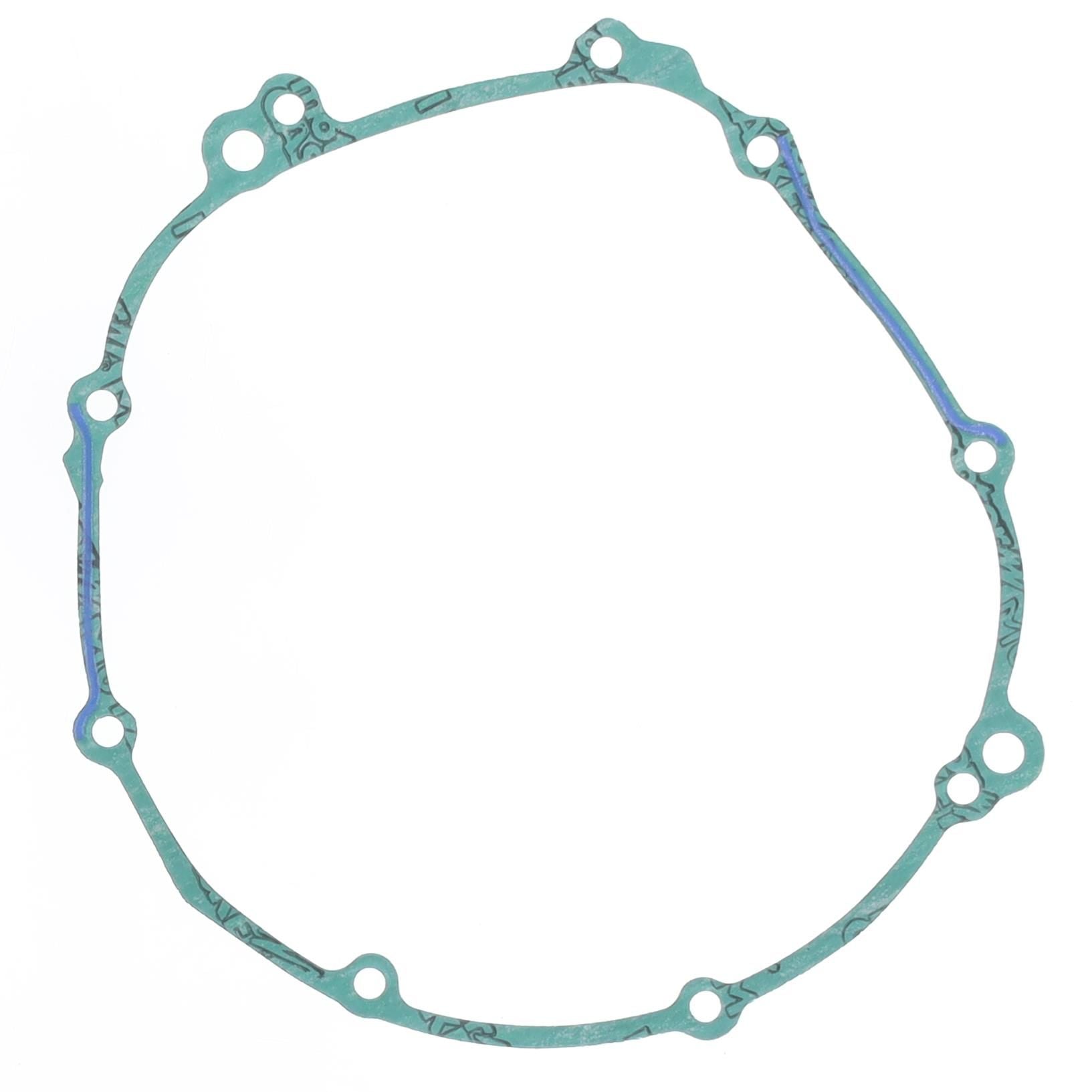 Athena Clutch Cover Gasket For Yamaha YZF R6 600 2006-2019 S410485008106