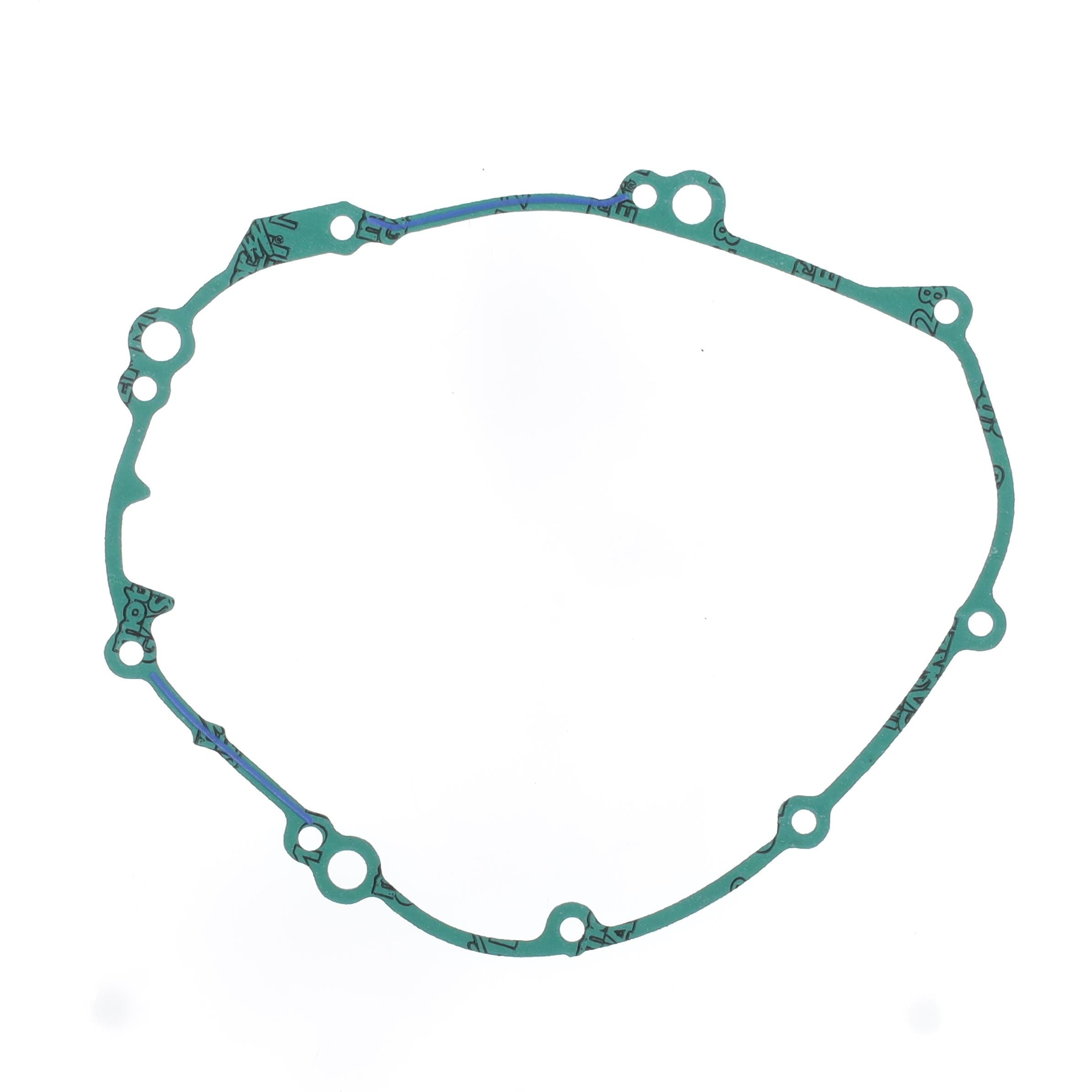 Athena Clutch Cover Gasket For Yamaha YZF R1 1000 2009-2014 S410485008111