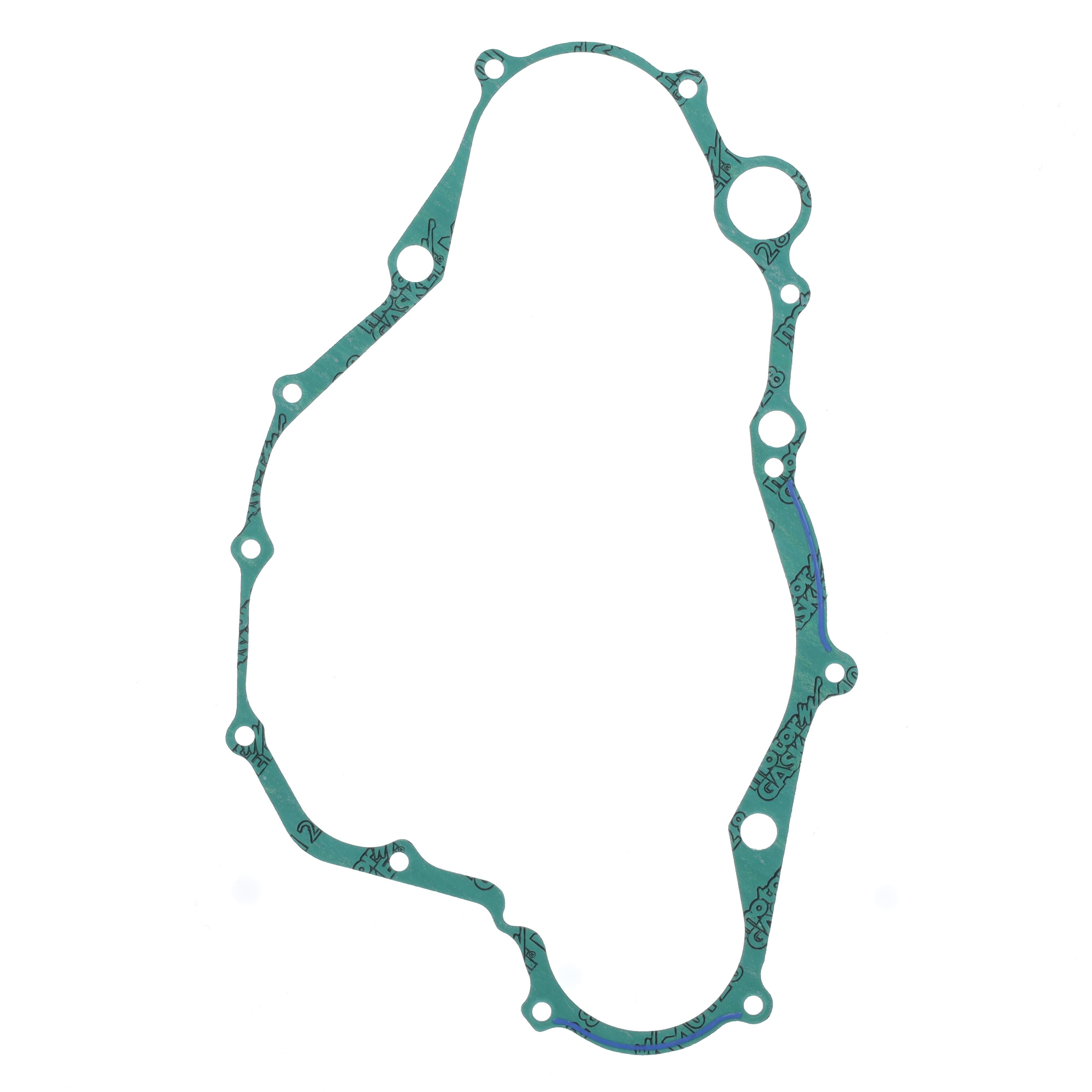 Athena Clutch Cover Gasket (Inner) For Yamaha YZ450F 2010-2013 S410485008114