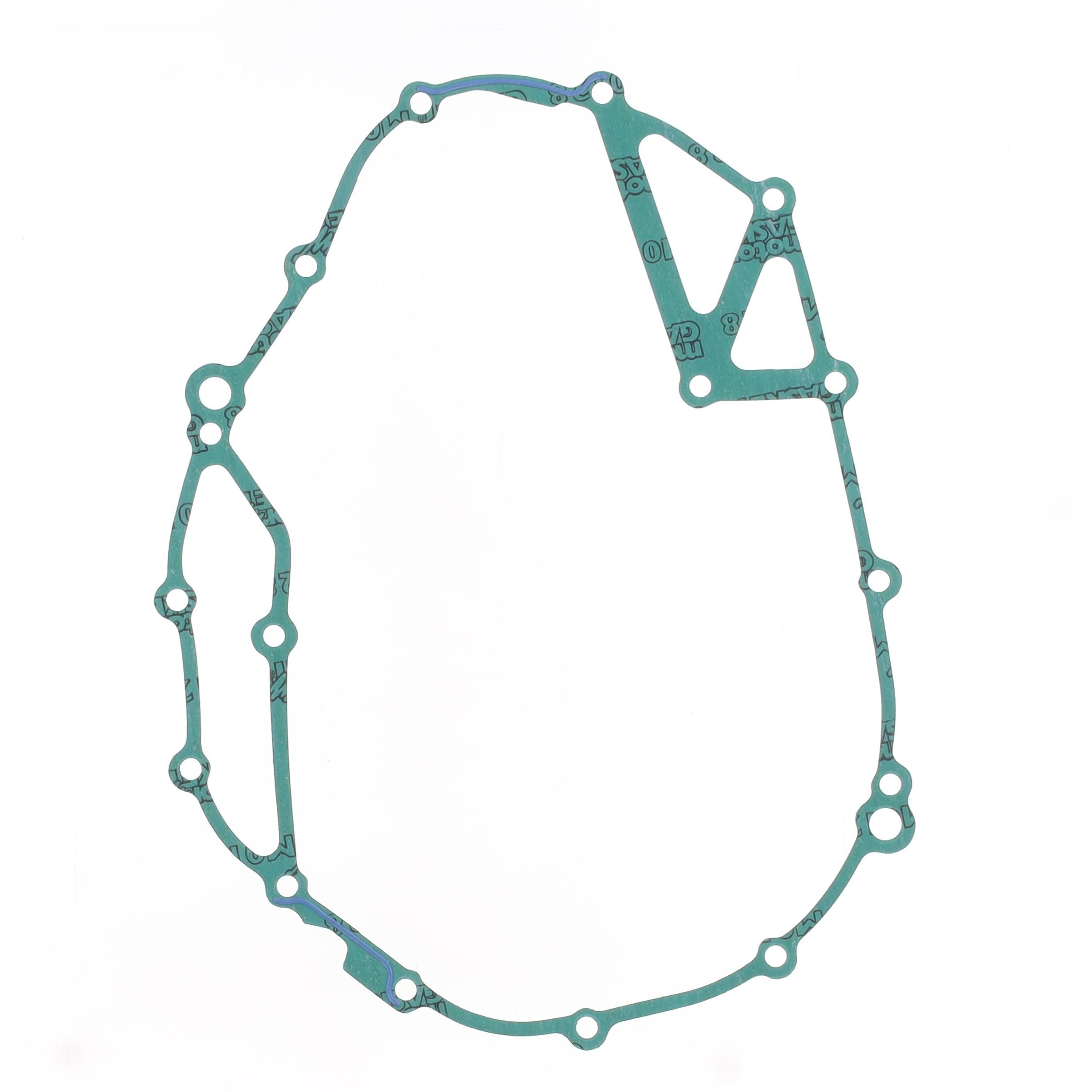 Athena Clutch Cover Gasket For Yamaha Super Tenere XTZ1200 2010-2019