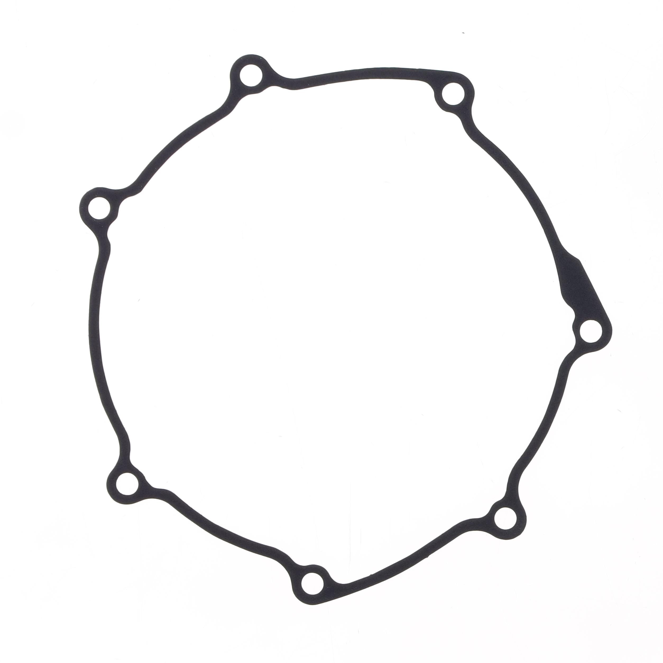 Athena Clutch Cover Gasket (Outer) S410485008122