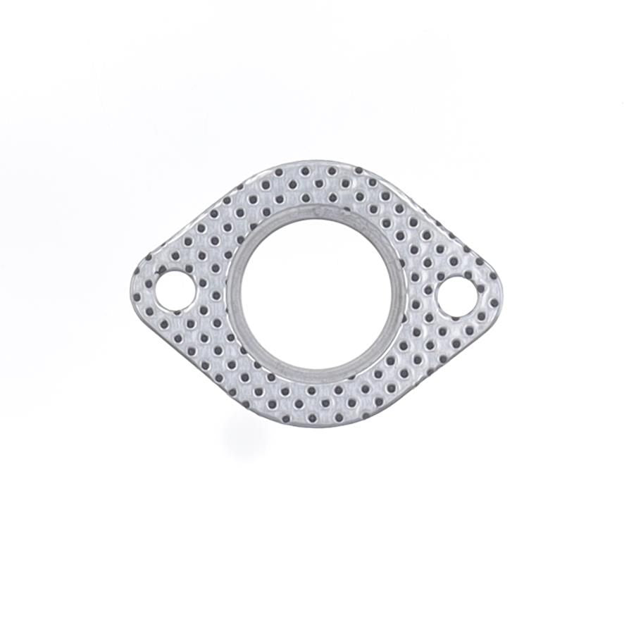 Athena Exhaust Gasket For Yamaha Maxim 650 XJ650 T / LJ / LK TURBO 1982-1983