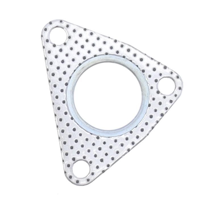 Athena Exhaust Gasket For Yamaha Maxim 650 XJ650 T / LJ / LK TURBO 1982-1983