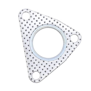 Athena Exhaust Gasket For Yamaha Maxim 650 XJ650 T / LJ / LK TURBO 1982-1983