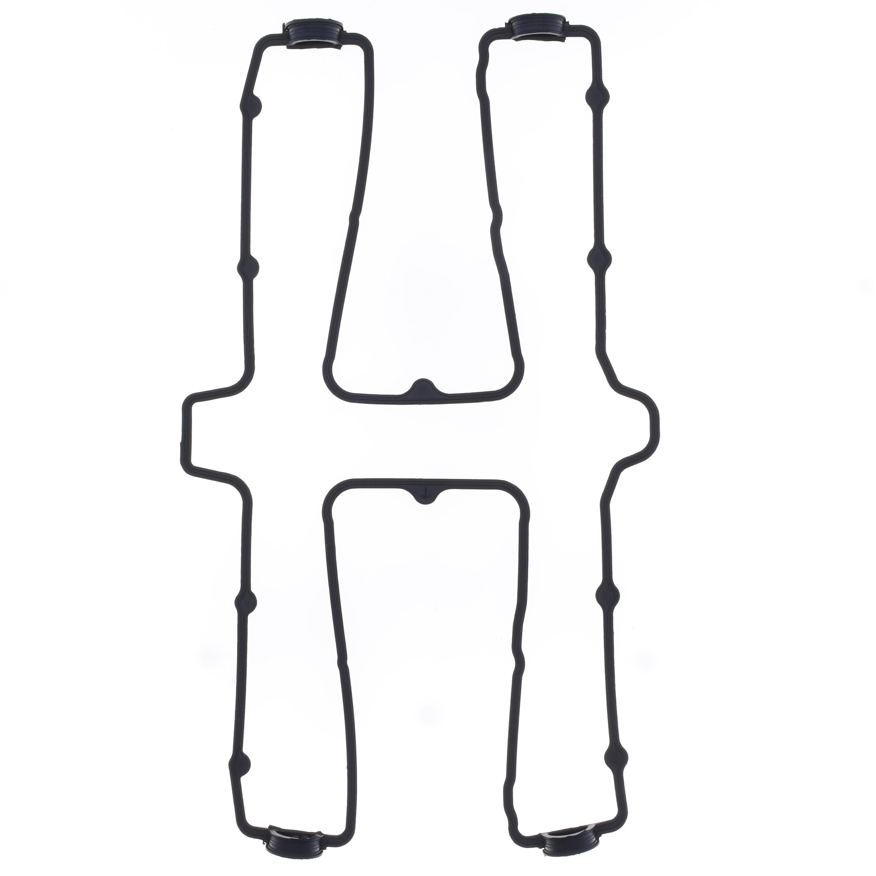 Athena Valve Cover Gasket For Yamaha Seca 900 XJ900R F 1983-1993 S410485015011