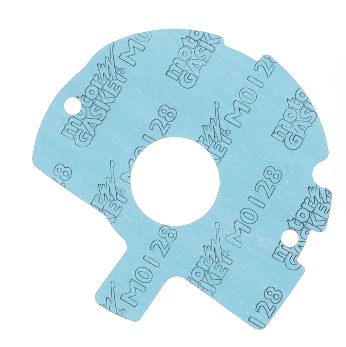 Athena Generator Side Gasket S410485017023