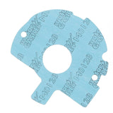 Athena Generator Side Gasket S410485017023