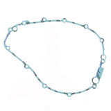 Athena Generator Side Gasket For Yamaha Vmax 1700 VMX1700 2009-2017