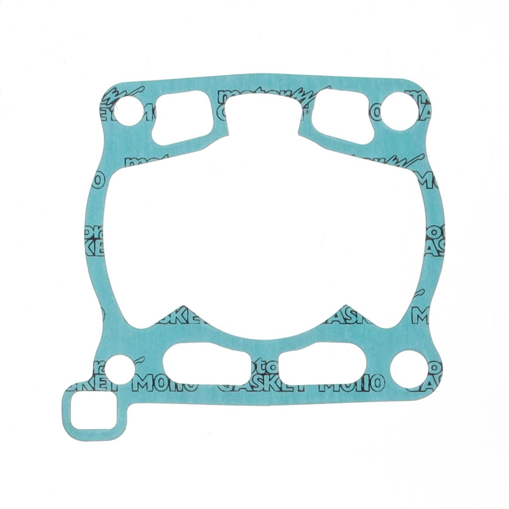 Athena Base Gasket 0.2mm For Suzuki RM125 1992-2003 S410510006115