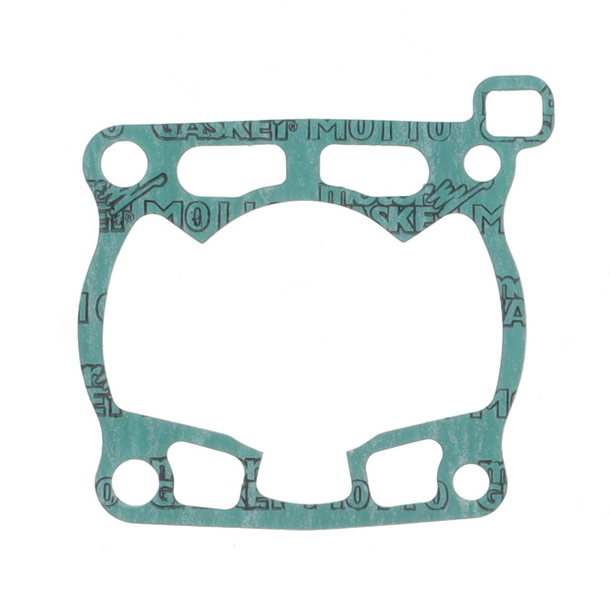 Athena Base Gasket 0.6mm For Suzuki RM125 1992-2003 S410510006118