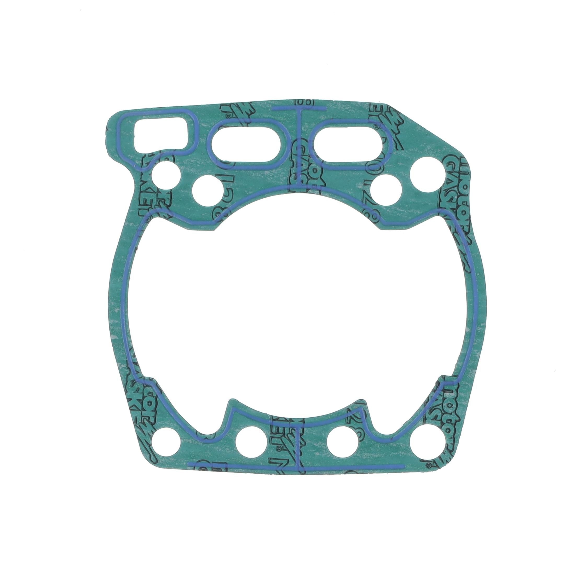 Athena Base Gasket 0.5mm For Suzuki RM250 2003-2008 S410510006155