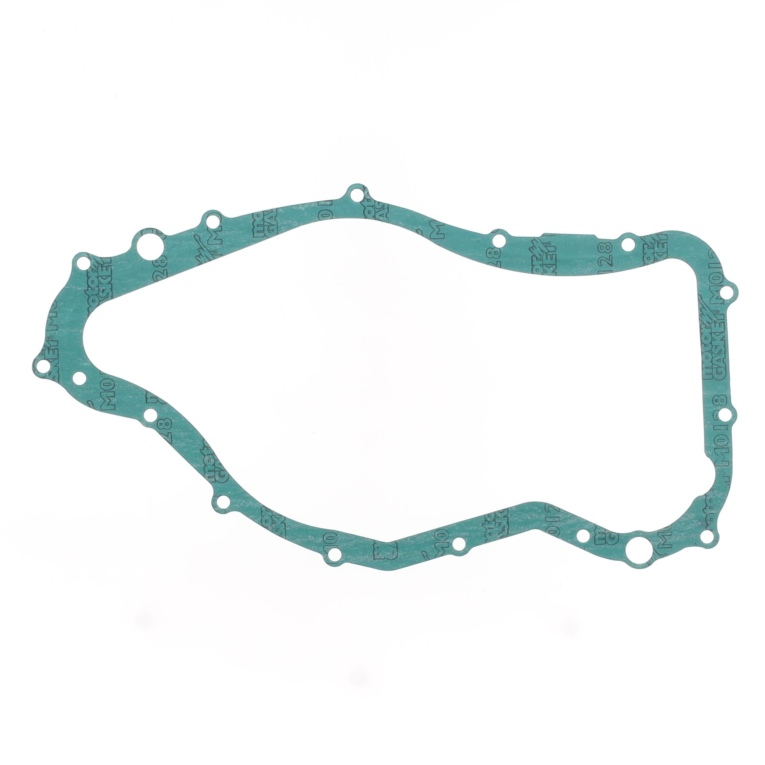 Athena Clutch Cover Gasket For Suzuki Vinson 500 LTA500F 4x4 Auto 2002-2007