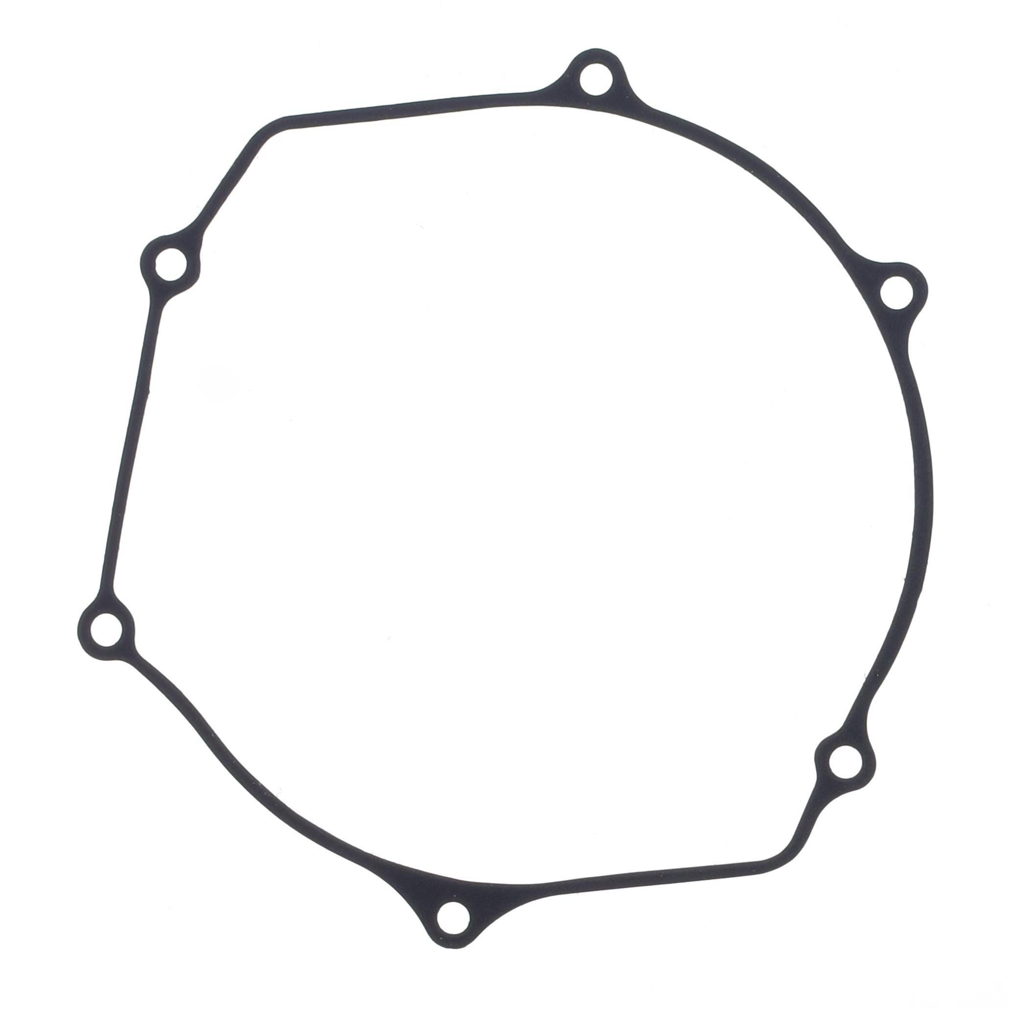 Athena Clutch Cover Gasket (Outer) For Suzuki RMZ450 2005-2007 S410510008125